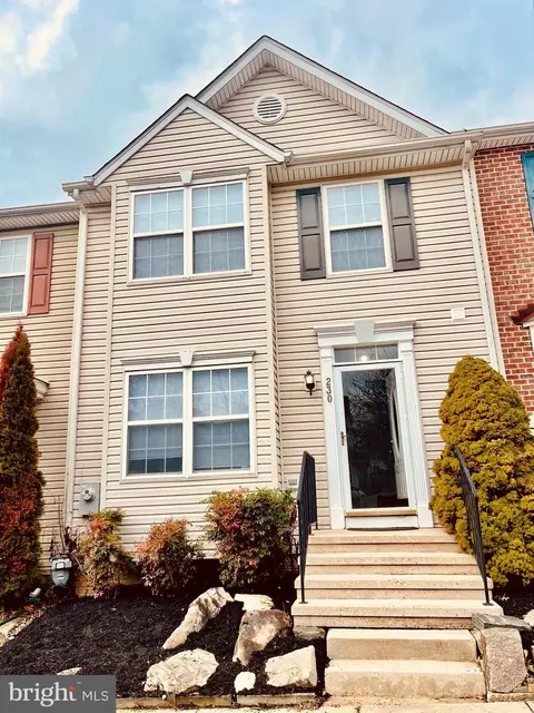 230 Lodestone Ct, Westminster, MD 21158