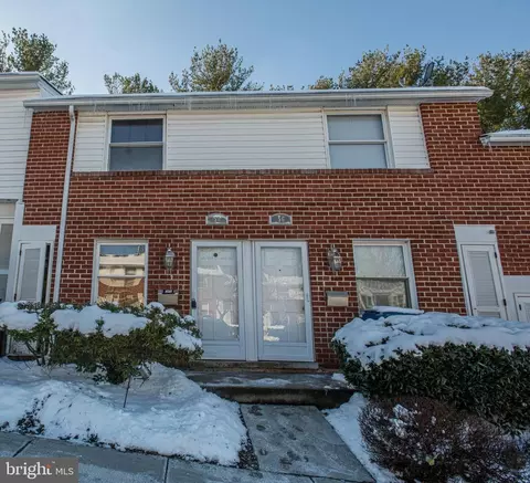 58 Carroll View Ave #58, Westminster, MD 21157