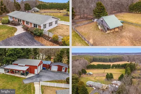 4711 Poole Rd, Sykesville, MD 21784