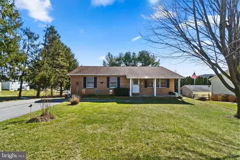 3433 Millie Way, Manchester, MD 21102