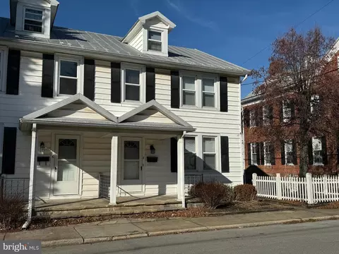 6 N Church St, Westminster, MD 21157