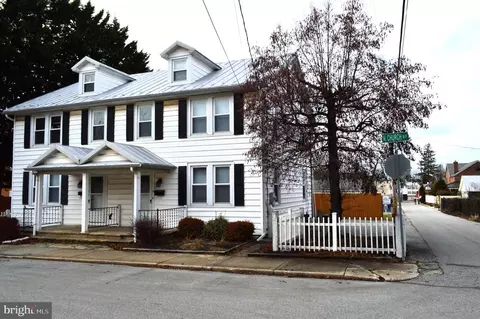 8 N Church St, Westminster, MD 21157
