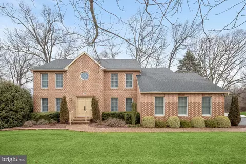 3368 Lawndale Rd, Reisterstown, MD 21136