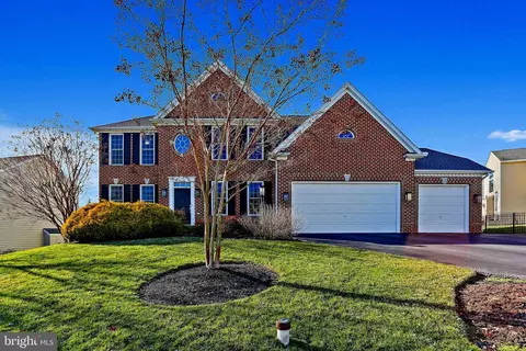 1904 Gallant Knight Ln, Mount Airy, MD 21771