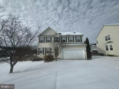 3220 Morefield Ct, Manchester, MD 21102