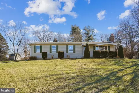 5399 Woodbine Rd, Woodbine, MD 21797