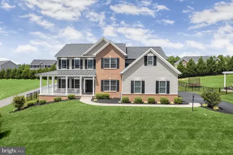 6691 Chateau Bay Ct, Sykesville, MD 21784