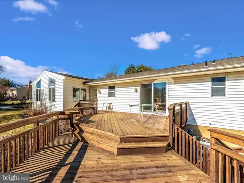 Exterior - 4109 Teklen Dr, Westminster, MD 21157 photo 9 of 15