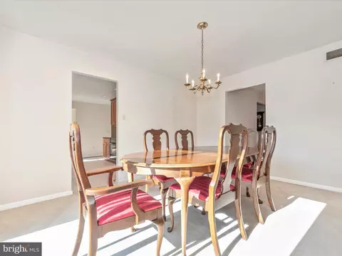 Dining - 4109 Teklen Dr, Westminster, MD 21157 photo 3 of 5