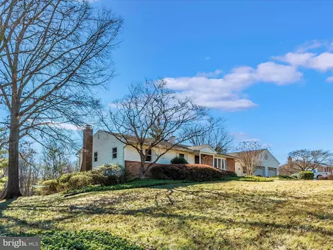 Exterior - 4109 Teklen Dr, Westminster, MD 21157 photo 14 of 15