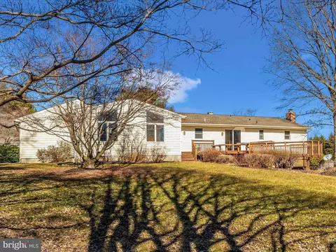 Exterior - 4109 Teklen Dr, Westminster, MD 21157 photo 7 of 15