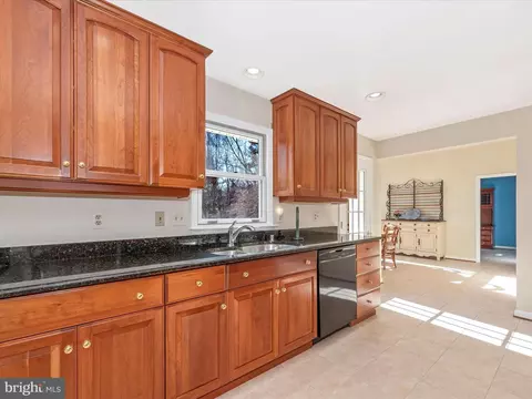 Kitchen - 4109 Teklen Dr, Westminster, MD 21157 photo 1 of 9