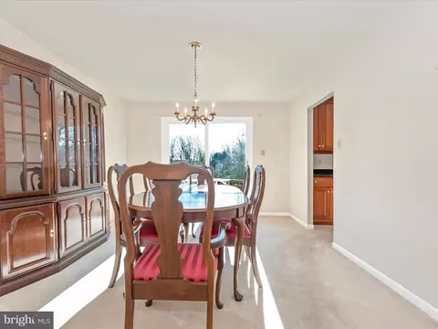 Dining - 4109 Teklen Dr, Westminster, MD 21157 photo 1 of 5
