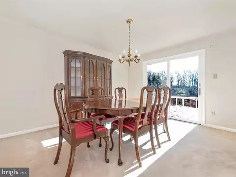 Dining - 4109 Teklen Dr, Westminster, MD 21157 photo 2 of 5