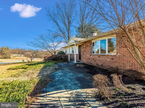 Exterior - 4109 Teklen Dr, Westminster, MD 21157 photo 2 of 15