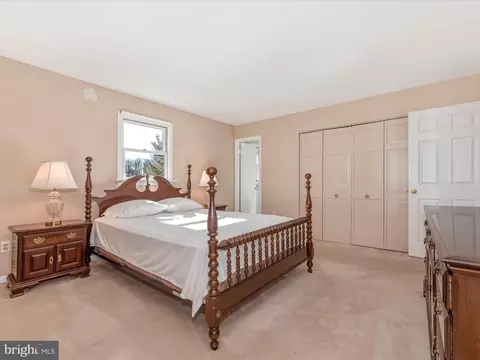 Bedroom - 4109 Teklen Dr, Westminster, MD 21157 photo 2 of 7