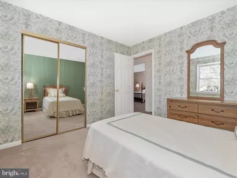 Bedroom - 4109 Teklen Dr, Westminster, MD 21157 photo 6 of 7