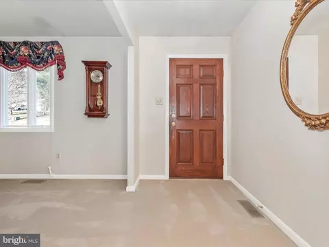 Entry Way - 4109 Teklen Dr, Westminster, MD 21157 photo 1 of 2