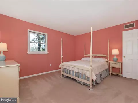 Bedroom - 4109 Teklen Dr, Westminster, MD 21157 photo 4 of 7