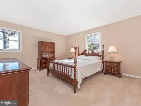 Bedroom - 4109 Teklen Dr, Westminster, MD 21157 photo 1 of 7