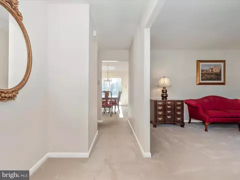 Entry Way - 4109 Teklen Dr, Westminster, MD 21157 photo 2 of 2