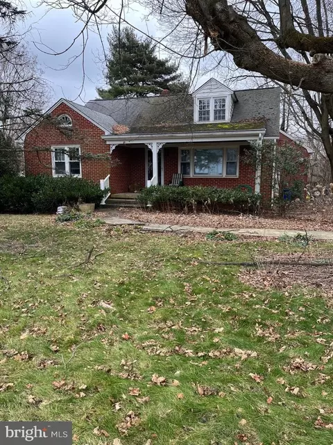 207 Lookout Ave, Mount Airy, MD 21771
