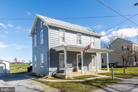 6060 Middleburg Rd, Keymar, MD 21757