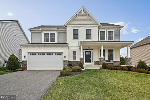 5904 Alton Ct, Eldersburg, MD 21784