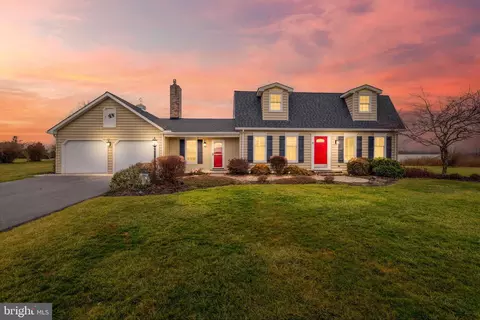 608 Old Bachmans Valley Rd, Westminster, MD 21157