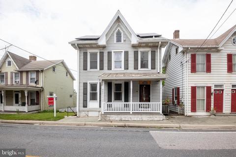 36 S Main St, Union Bridge, MD 21791 photo 1