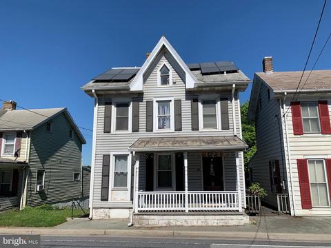 36 S Main St, Union Bridge, MD 21791 photo 38