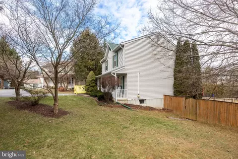 Exterior - 4503 Rooster Tail Dr, Hampstead, MD 21074 photo 5 of 13