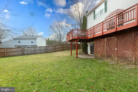 Exterior - 4503 Rooster Tail Dr, Hampstead, MD 21074 photo 9 of 13