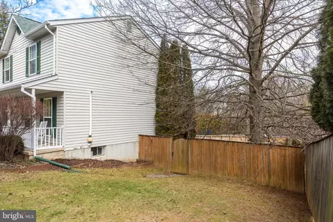 Exterior - 4503 Rooster Tail Dr, Hampstead, MD 21074 photo 6 of 13
