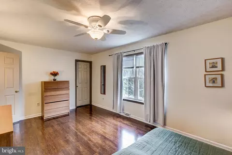 Bedroom - 4503 Rooster Tail Dr, Hampstead, MD 21074 photo 6 of 7