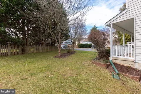 Exterior - 4503 Rooster Tail Dr, Hampstead, MD 21074 photo 7 of 13