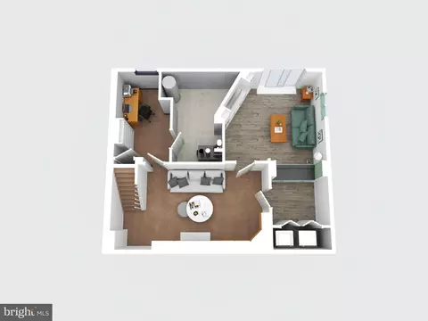 Floorplan - 4503 Rooster Tail Dr, Hampstead, MD 21074 photo 4 of 7