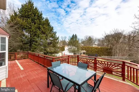 Exterior - 4503 Rooster Tail Dr, Hampstead, MD 21074 photo 4 of 13
