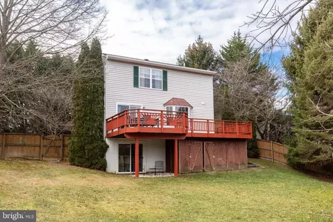 Exterior - 4503 Rooster Tail Dr, Hampstead, MD 21074 photo 3 of 13
