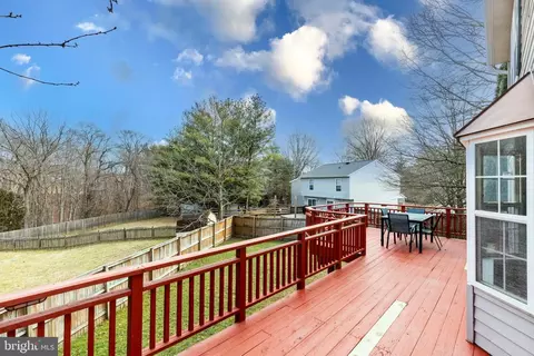 Exterior - 4503 Rooster Tail Dr, Hampstead, MD 21074 photo 12 of 13