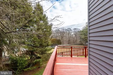 Exterior - 4503 Rooster Tail Dr, Hampstead, MD 21074 photo 11 of 13