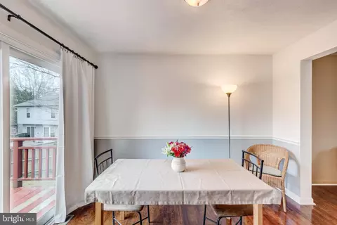 Dining - 4503 Rooster Tail Dr, Hampstead, MD 21074 photo 1 of 3