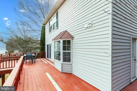 Exterior - 4503 Rooster Tail Dr, Hampstead, MD 21074 photo 13 of 13