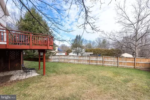 Exterior - 4503 Rooster Tail Dr, Hampstead, MD 21074 photo 8 of 13