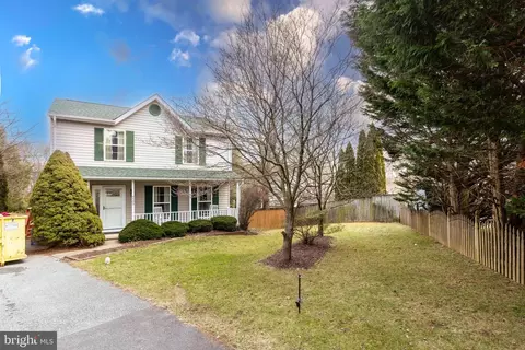 4503 Rooster Tail Dr, Hampstead, MD 21074