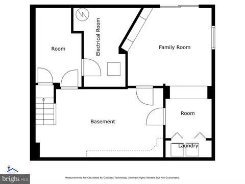 Floorplan - 4503 Rooster Tail Dr, Hampstead, MD 21074 photo 3 of 7