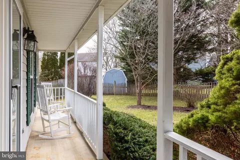 Exterior - 4503 Rooster Tail Dr, Hampstead, MD 21074 photo 2 of 13