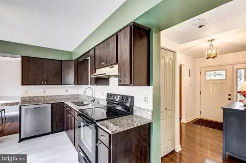 Kitchen - 4503 Rooster Tail Dr, Hampstead, MD 21074 photo 5 of 5