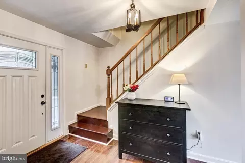 Entry Way - 4503 Rooster Tail Dr, Hampstead, MD 21074 photo 1 of 2