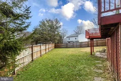 Exterior - 4503 Rooster Tail Dr, Hampstead, MD 21074 photo 10 of 13